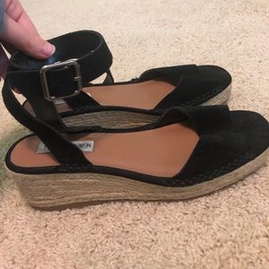 Steve Madden Espadrilles